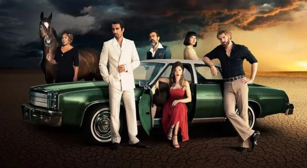 Bir Zamanlar Çukurova dizisi final yapacak