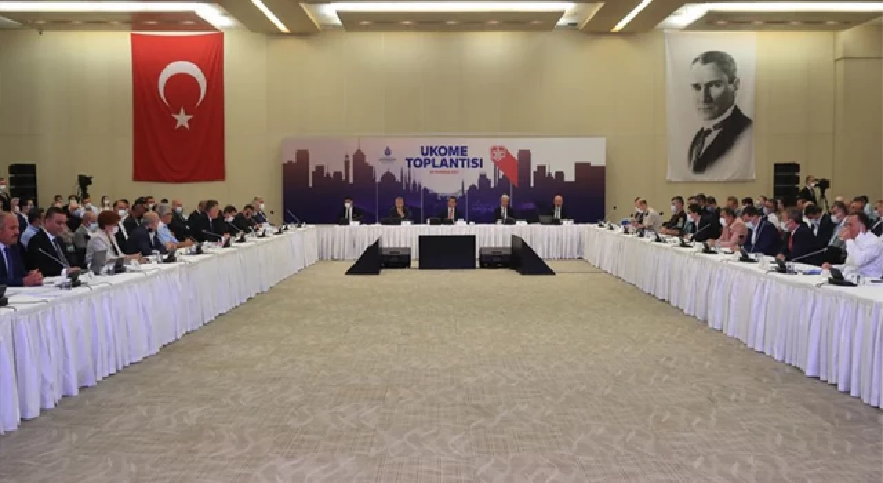 Can Ataklı: İBB görevlileri UKOME’nin oylamalarına katılmasın!