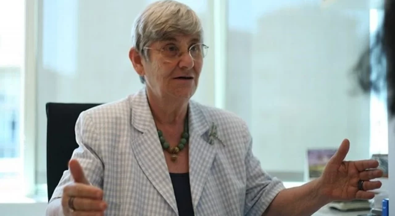 Canan Karatay’ın 'muhteşem üçlü'sü: 'Bunları yerseniz hasta olmazsınız!'