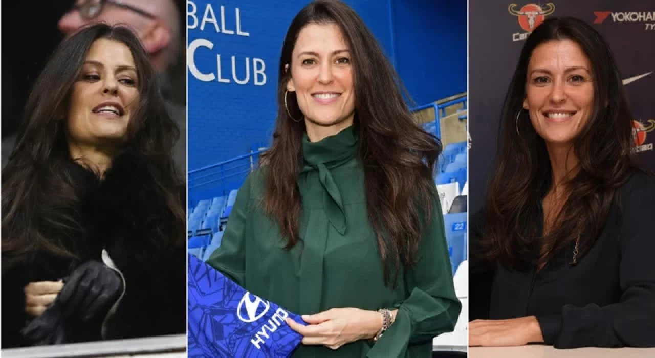Chelsea'nin taliplerinin ortak endişesi Marina Granovskaia