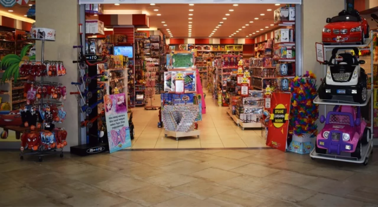 Çocuklar için hareket zamanı