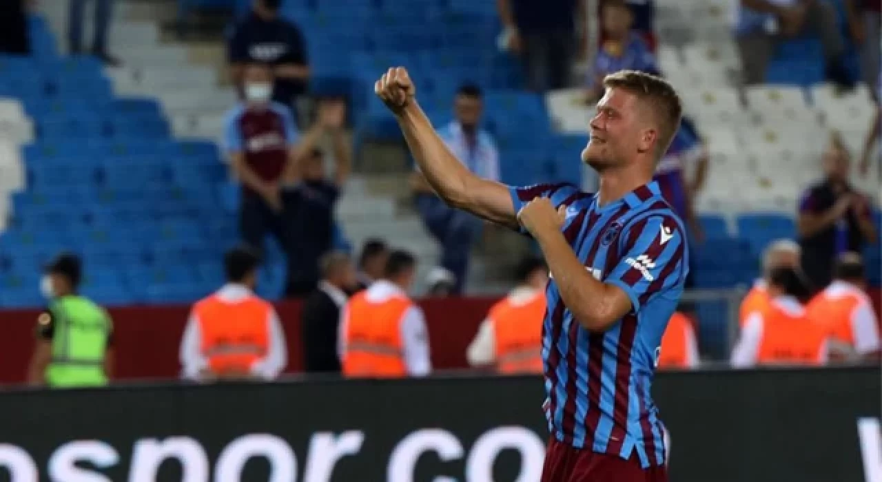 Cornelius, çifte heyecan yaşamak istiyor