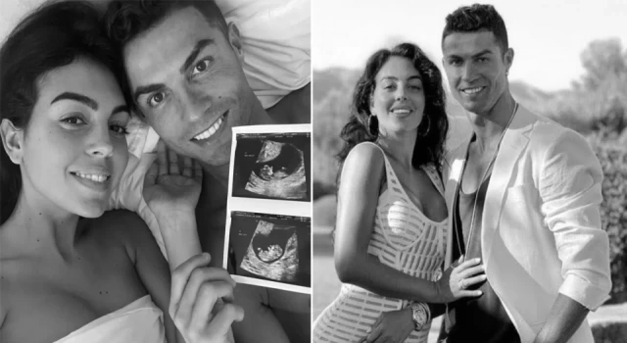 Cristiano Ronaldo ve Georgina Rodriguez: Yeni doğan oğlumuzu kaybettik