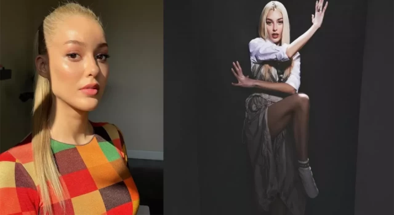 Dilan Çiçek Deniz: Kalıba sokulmadığım rollerin peşindeyim