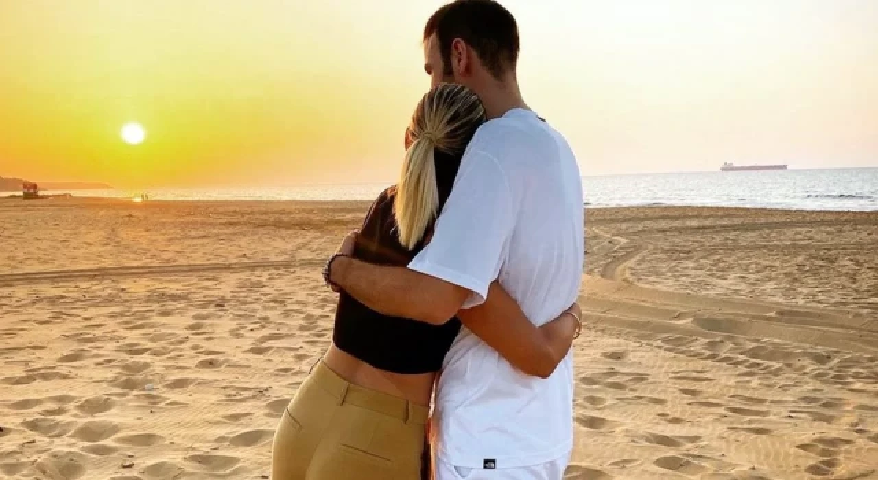 Dilay Korkmaz ve Faruk Sabancı ayrıldı