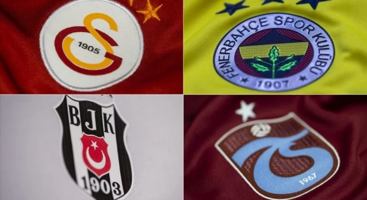 'Dört Büyükler' son 9 ayda 1,1 milyar lira zarar açıkladı