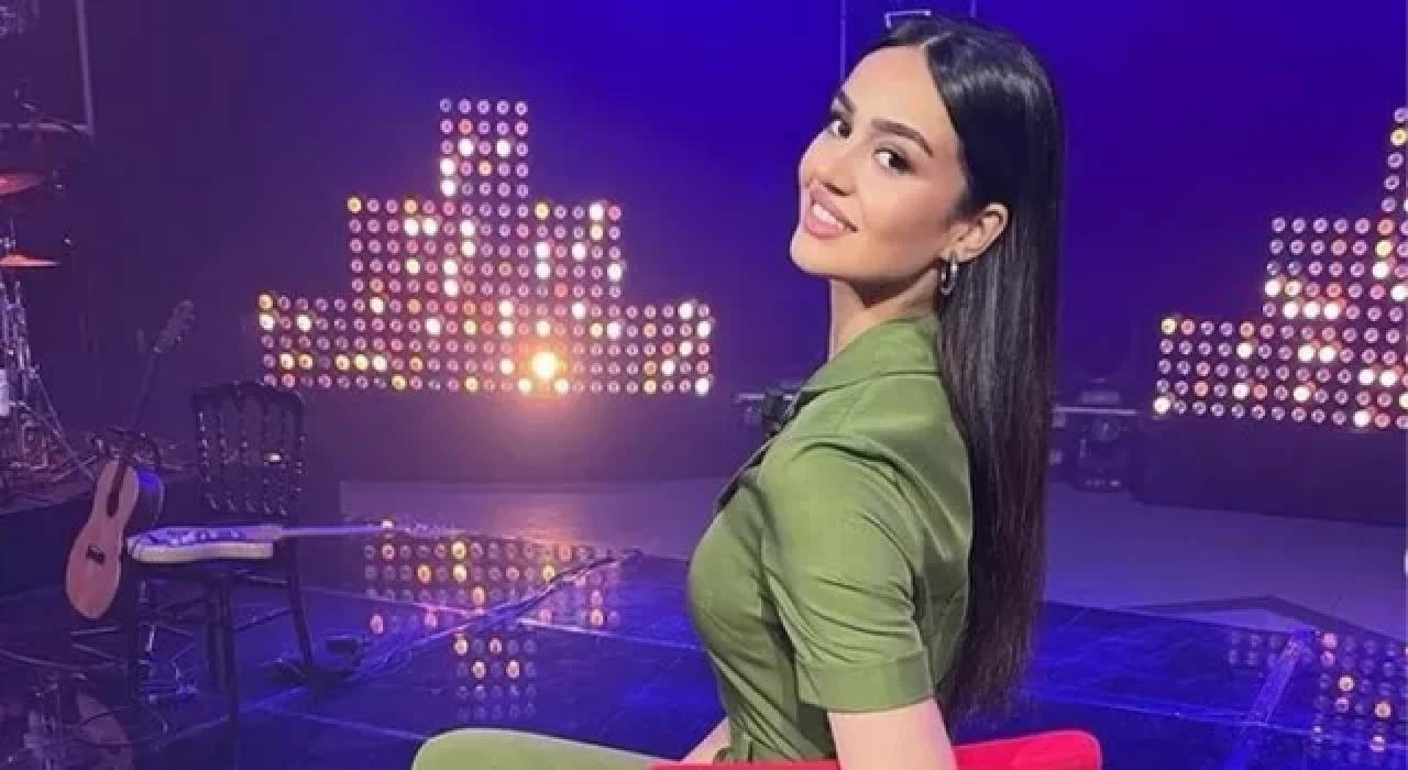 Elif Buse Doğan kimdir, kaç yaşında, nereli? Elif Buse Doğan ile ilgili bilgiler!