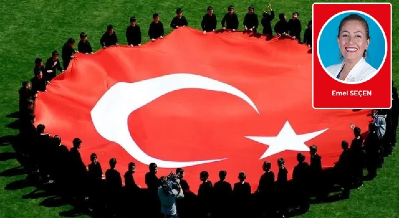 Emel Seçen kaleme aldı: Görkemli dokunuşlar