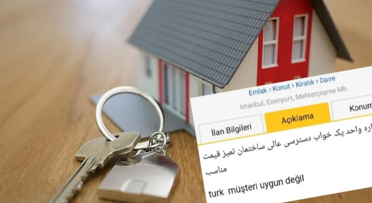Emlakta yabancı dönemi; "Türk müşteriye uygun değil"