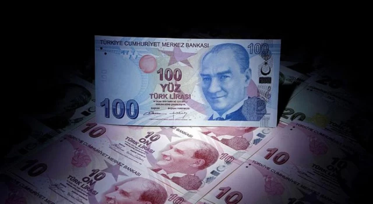 ENAG: Enflasyon martta yıllık yüzde 142,6'ya yükseldi