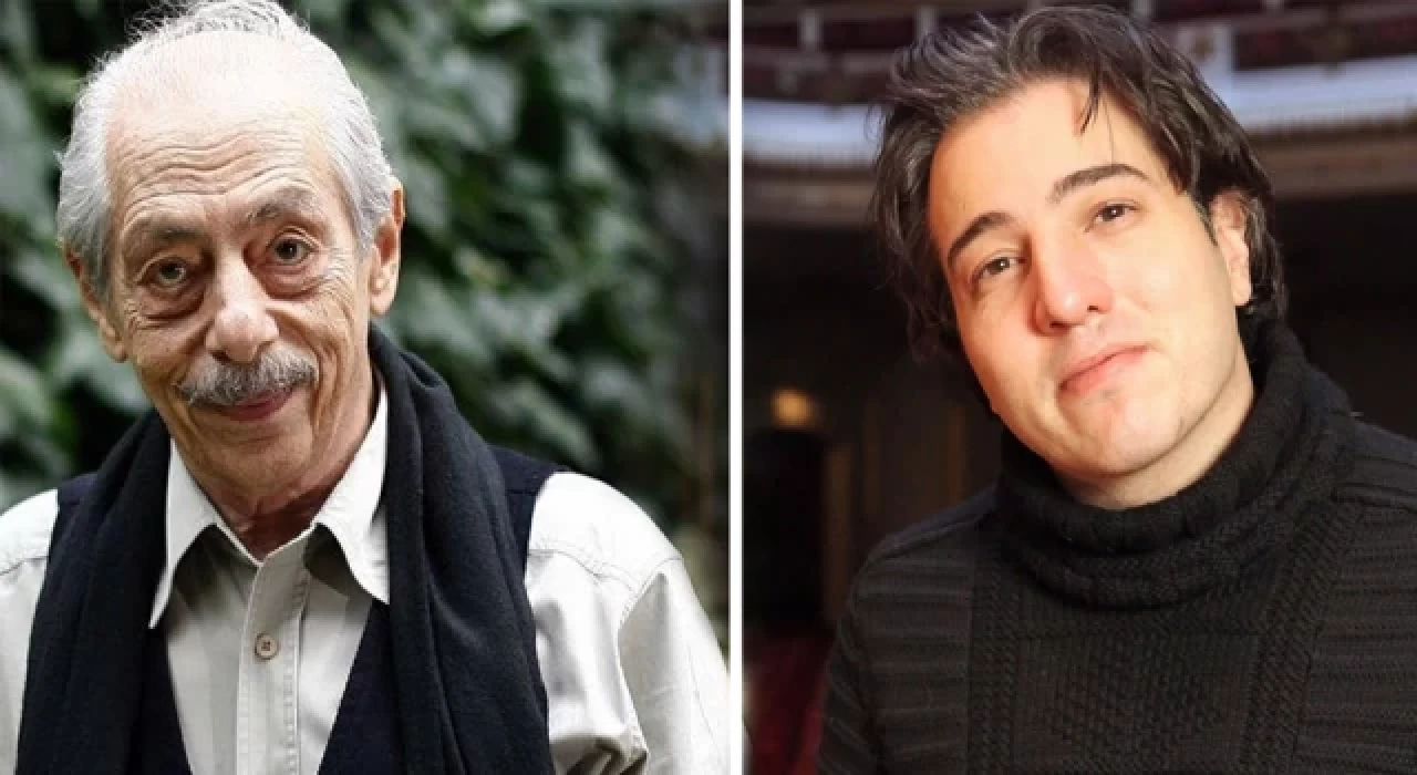 Fazıl Say: Genco Erkal’ı rahat bırakın!