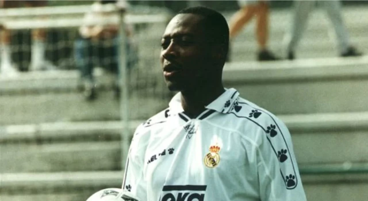 Futbolcu Freddy Rincon, hayatını kaybetti