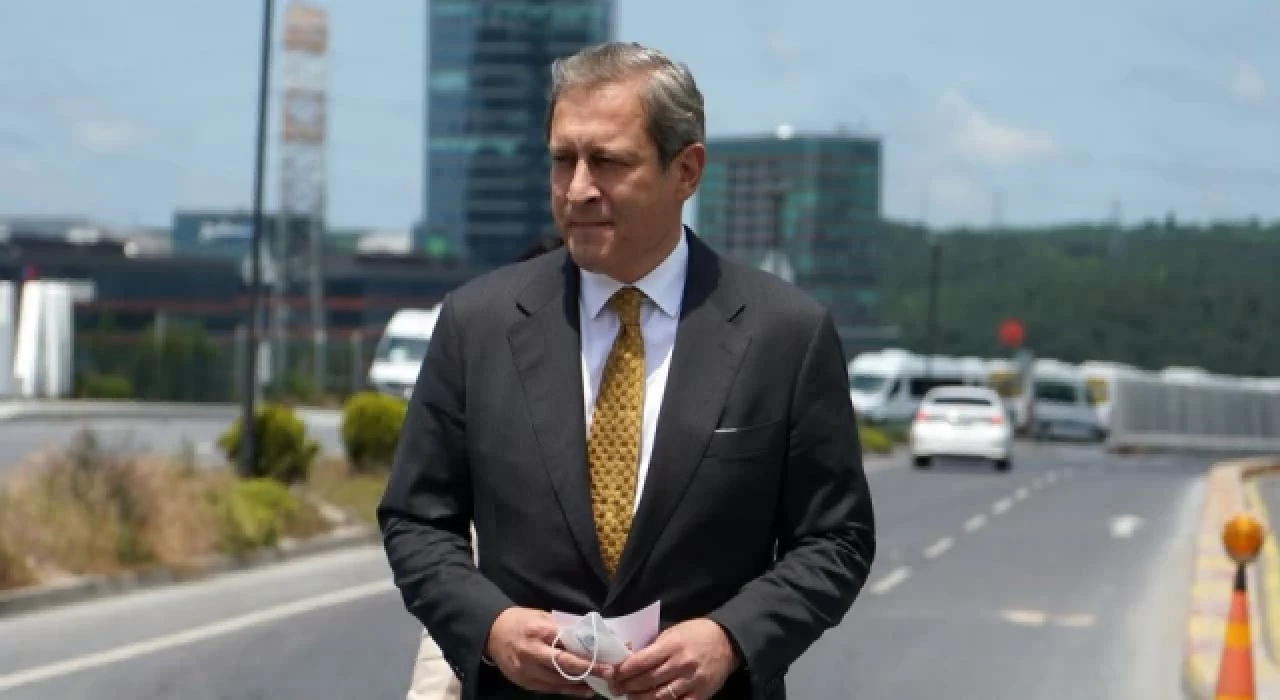 Galatasaray Başkanı Burak Elmas, idari ibrasızlığın kaldırılması için dava açtı