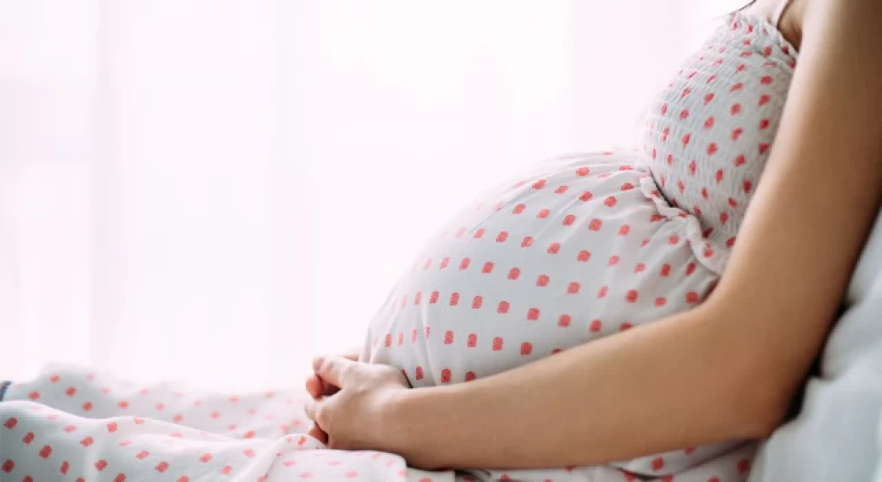 Gebelik oruç tutmaya engel mi?