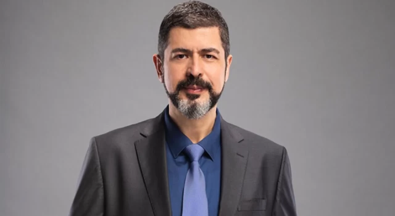 İlahiyatçı Fatih Çıtlak’ın sahur programında yaptığı gaf viral oldu