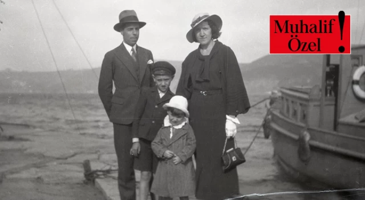 İstanbul hafızası Memento hafızası