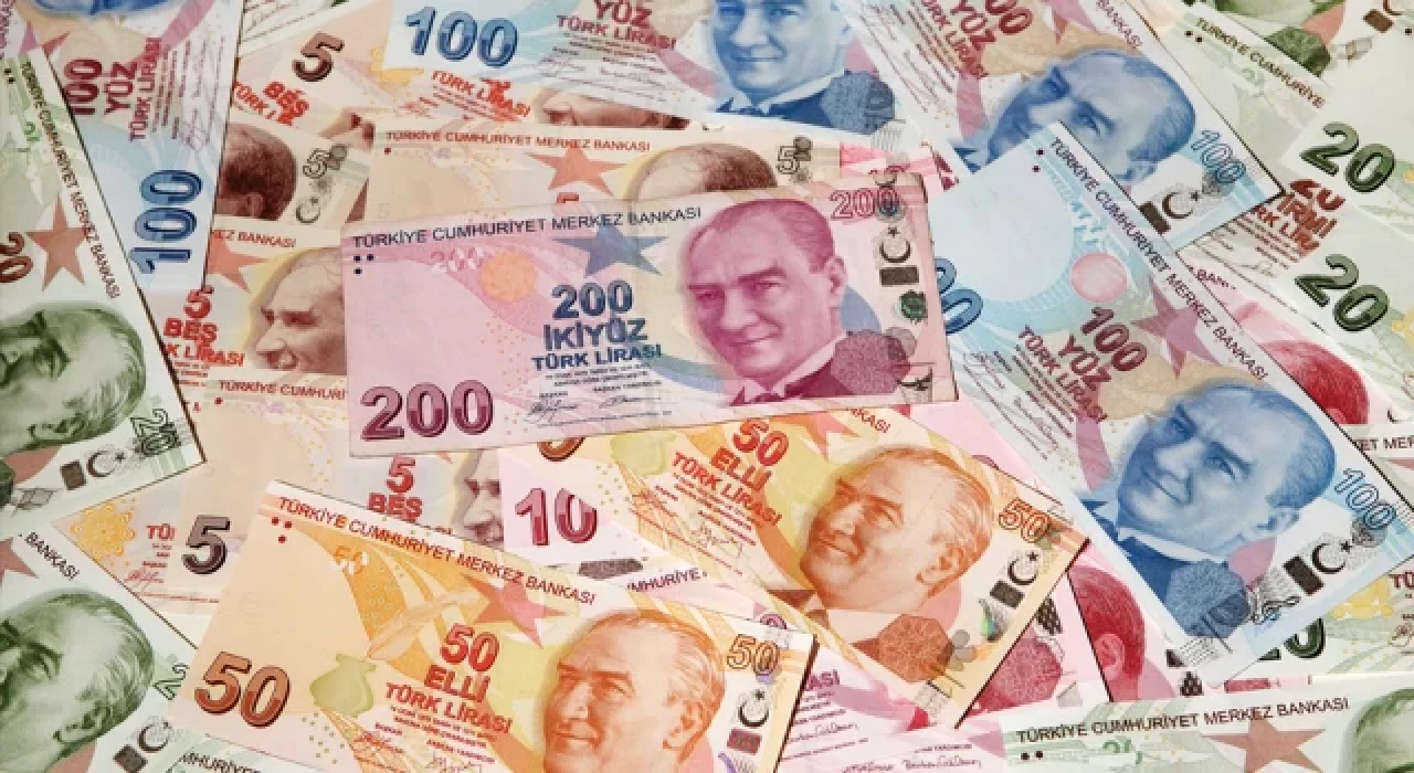 Merkezi Yönetim bütçesi şubatta 68,9 milyar lira açık verdi