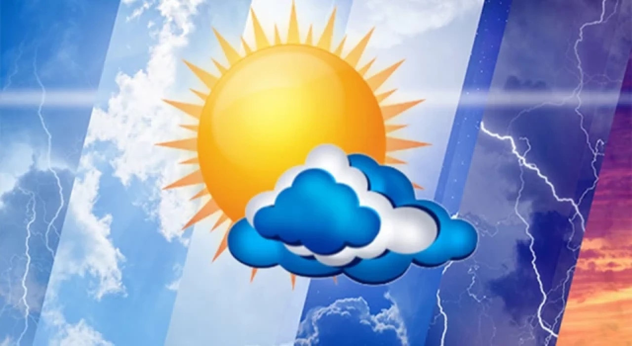 Meteoroloji tarih verdi: Havalar ne zaman ısınmaya başlayacak?