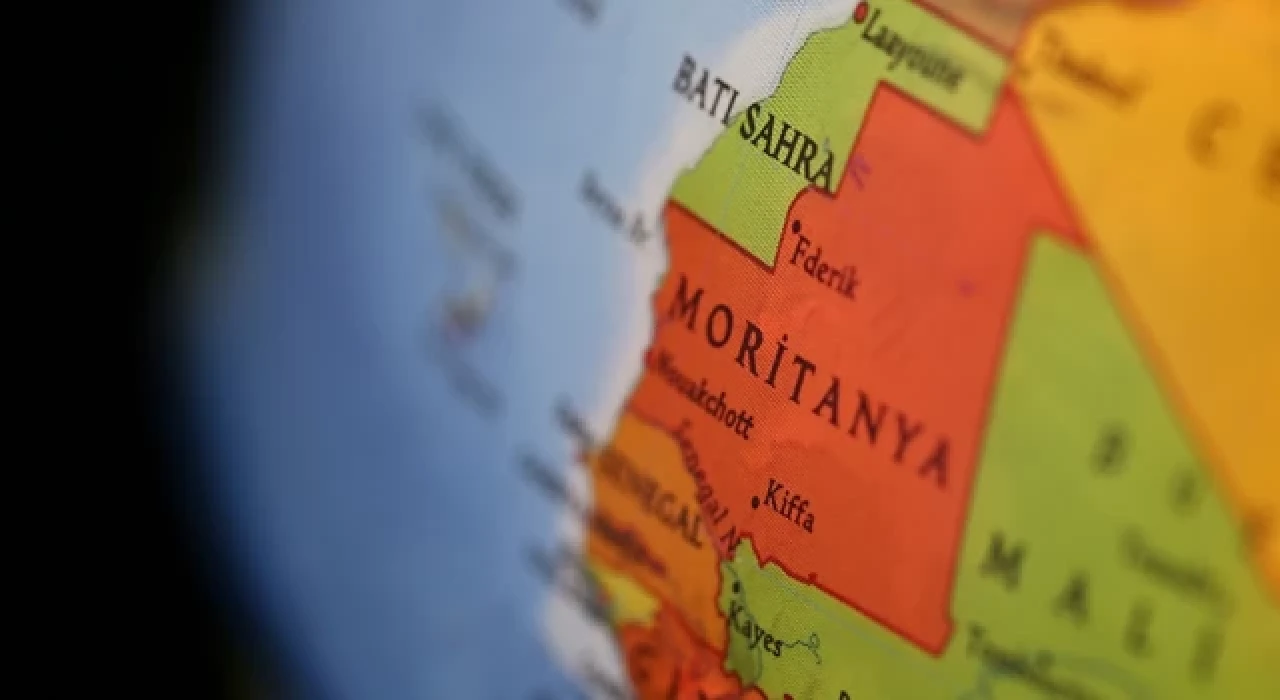 Moritanya’da yeni hükümet kuruldu