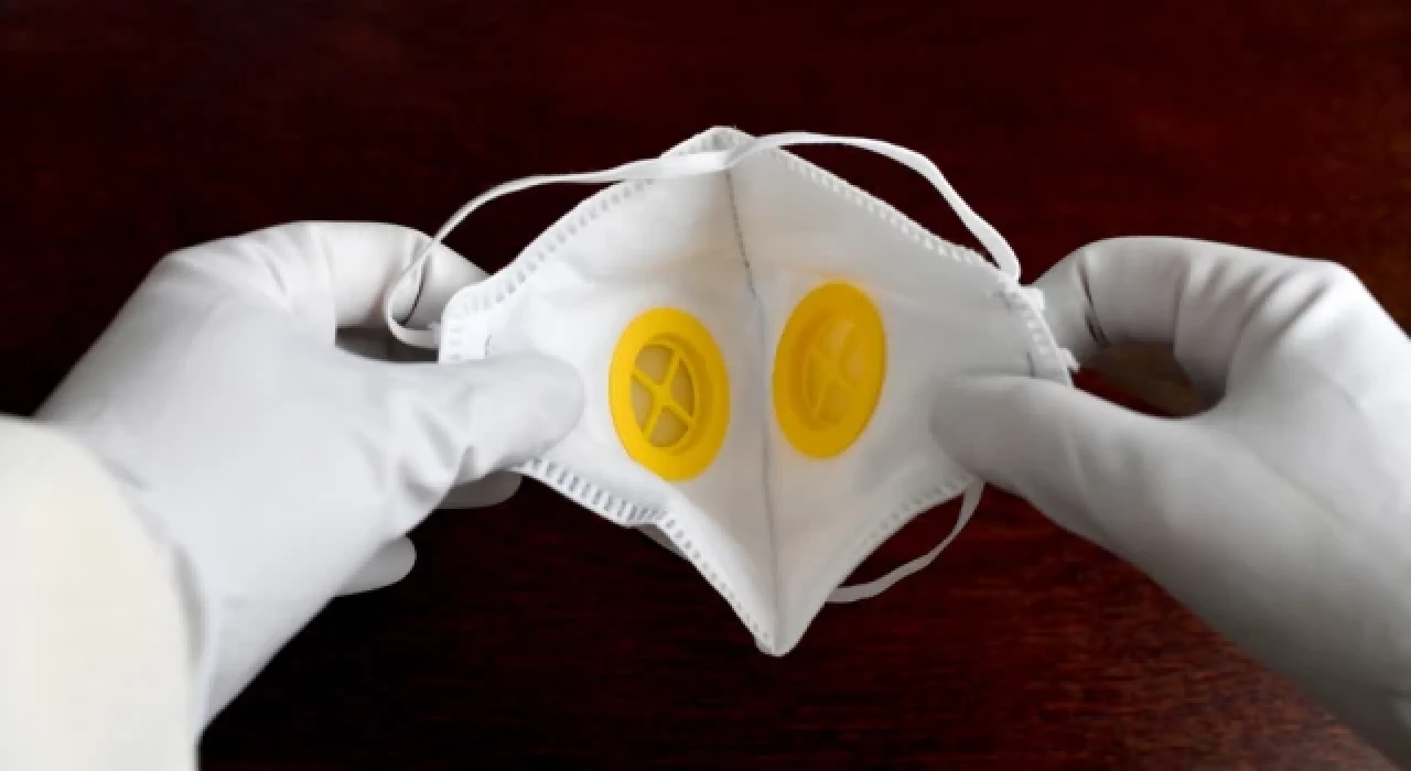 Mozambik'te açık alanda maske kullanma zorunluluğu kaldırıldı