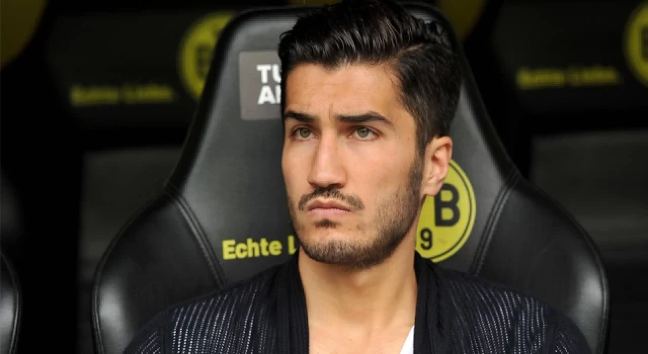Nuri Şahin, Galatasaray'a gidecek mi? Antalyaspor'dan açıklama!