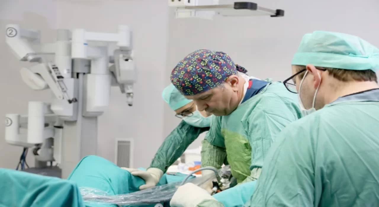 Prostat, erkeklerin korkulu rüyası olmaktan çıktı!