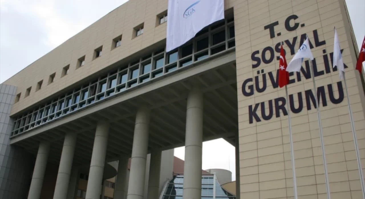 SGK kıymetli arazilerini yok pahasına satacak