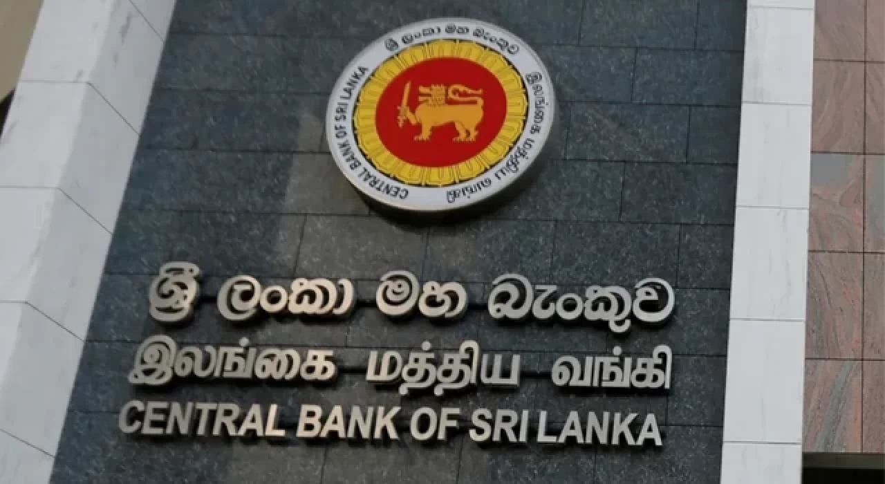 Sri Lanka faizleri 7 puan artırdı