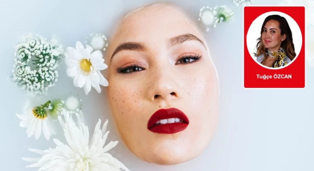Tuğçe Özcan yazdı: Cildinizi yaza hazırlamak için 5 önemli tüyo