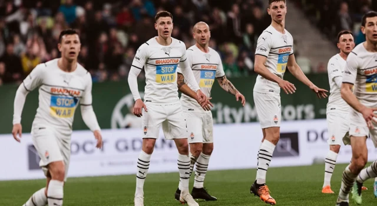 Ukrayna Premier Ligi oynanmayacak