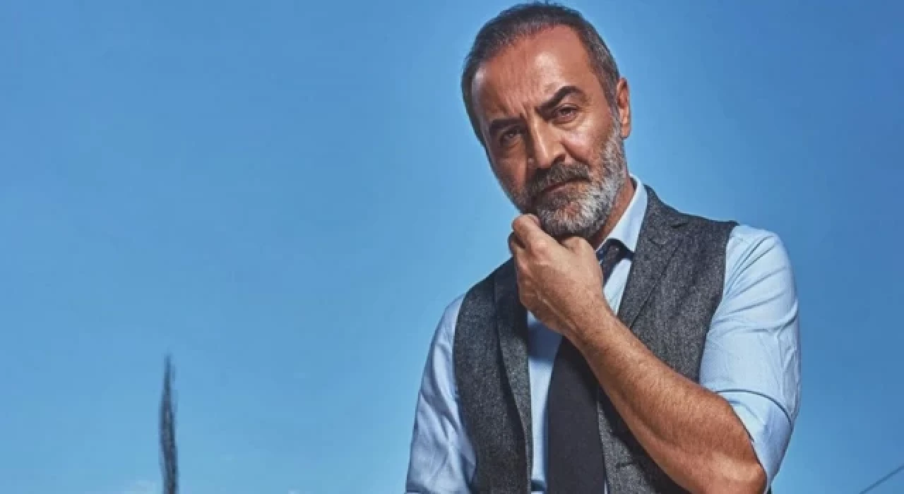 Yılmaz Erdoğan komedide başarının formülünü verdi