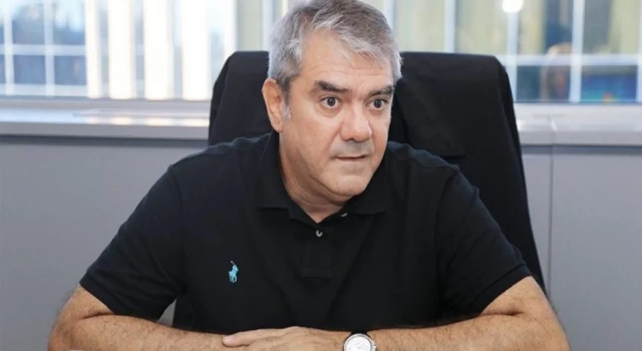 Yılmaz Özdil: 'Garanti' kazanan adayımı açıklıyorum