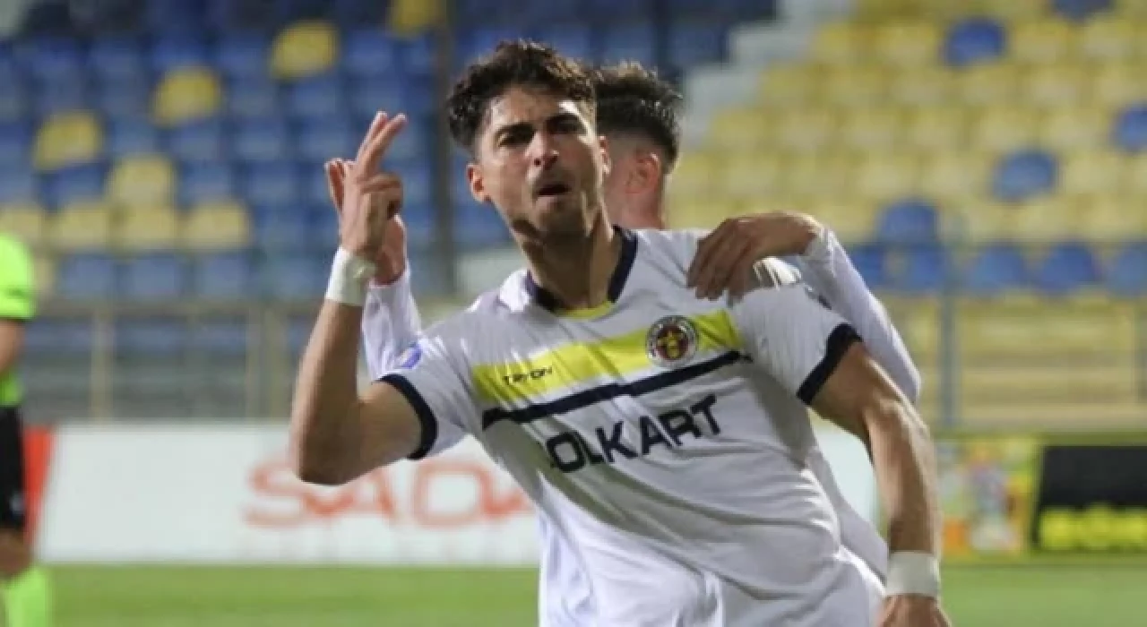 1. Lig’de 7 sezon sonra gol kralı Türk oyuncu oldu