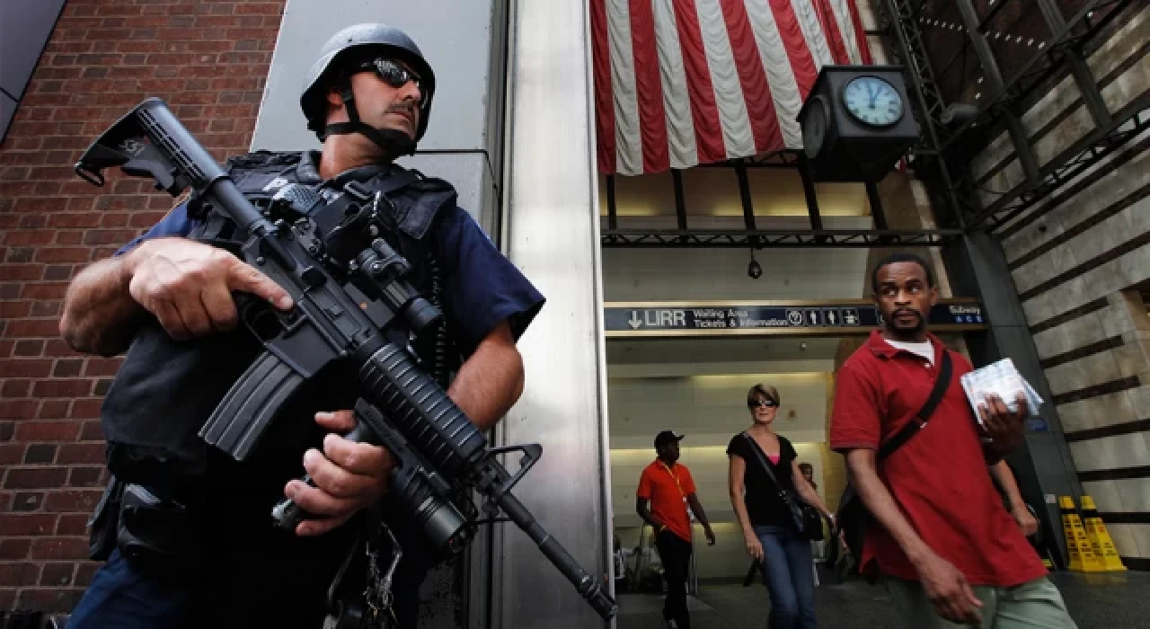 ABD'nin terör listesinden 5 örgüt çıkarıldı