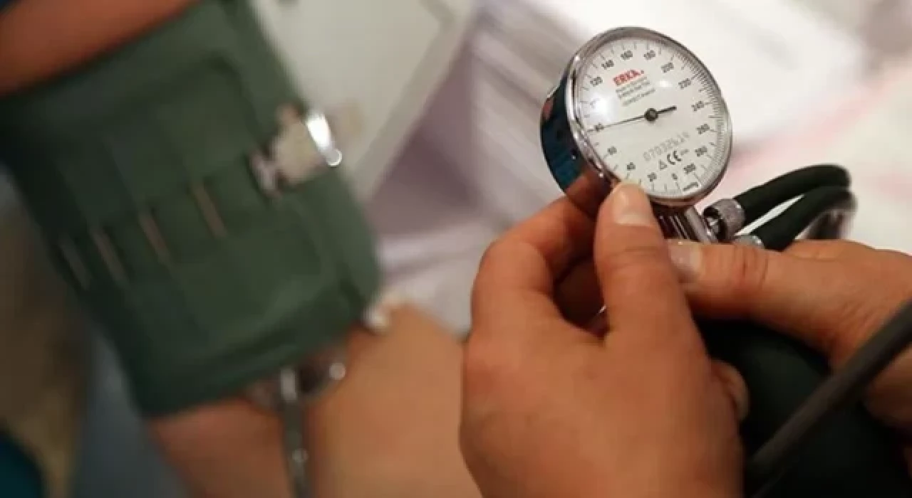 Ağrı kesiciler hipertansiyon riskini artırıyor