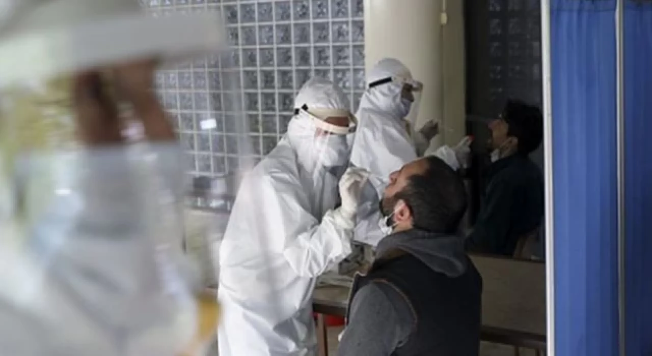 Belçika, Türkiye'den gelen yolcular için aşı ve PCR testi zorunluluğunu kaldırdı