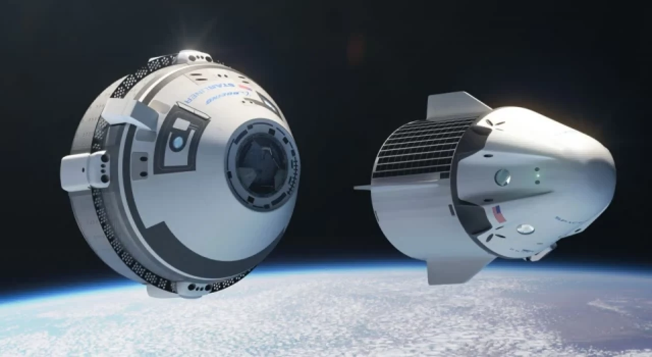 Boeing Starliner okyanus yerine karaya indi: ABD tarihinde bir ilk!