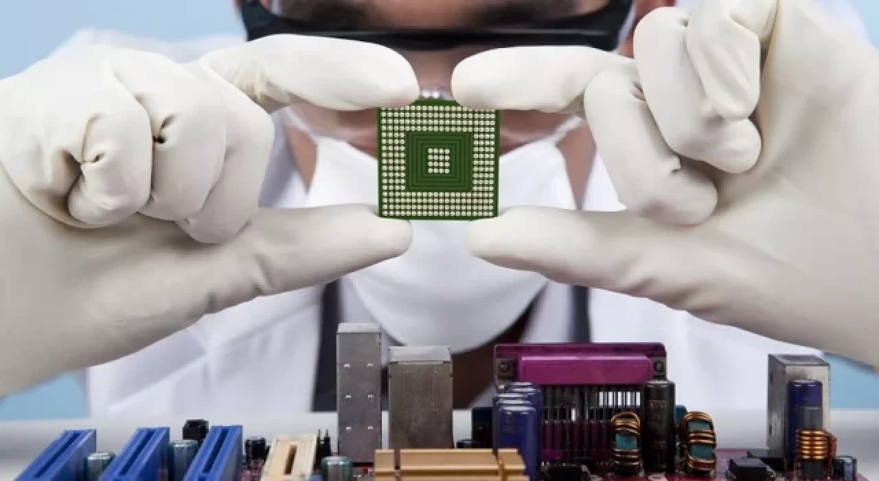 Çip fiyatlarına zam geliyor: Elektronik ürünlerin fiyatları artacak