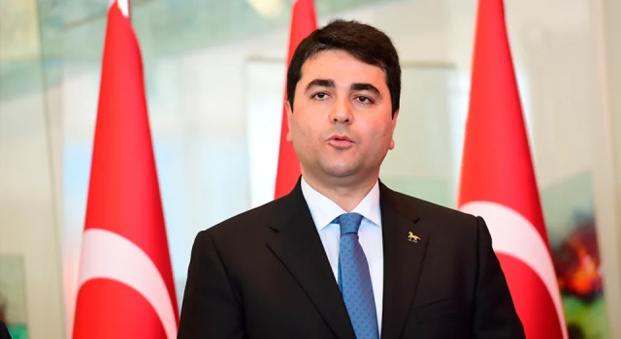 Demokrat Parti Genel Başkanı: Türkiye kötü yönetilen bir ülke