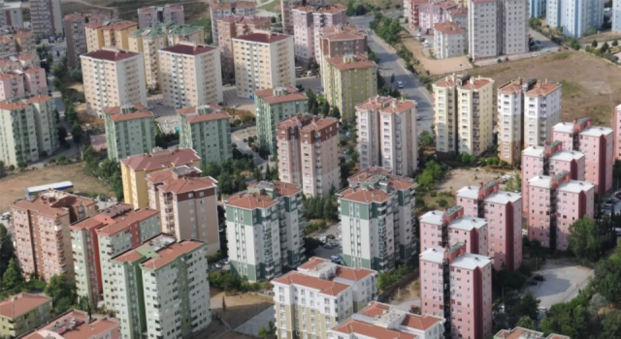 DEVA Partisi'nden konut paketi eleştirisi: İş bilmez yönetim, yangına benzinle gidiyor