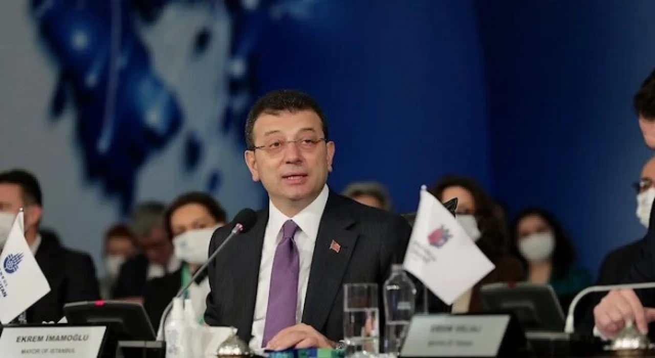 Ekrem İmamoğlu’nu dolandırmaya çalışan kişi gözaltına alındı