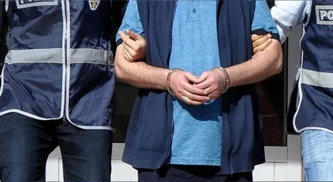 FETÖ firarisi eski Danıştay Üyesi yakalandı