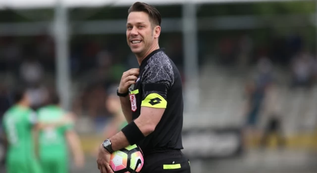 Fırat Aydınus'a 85 gün sonra maç verildi