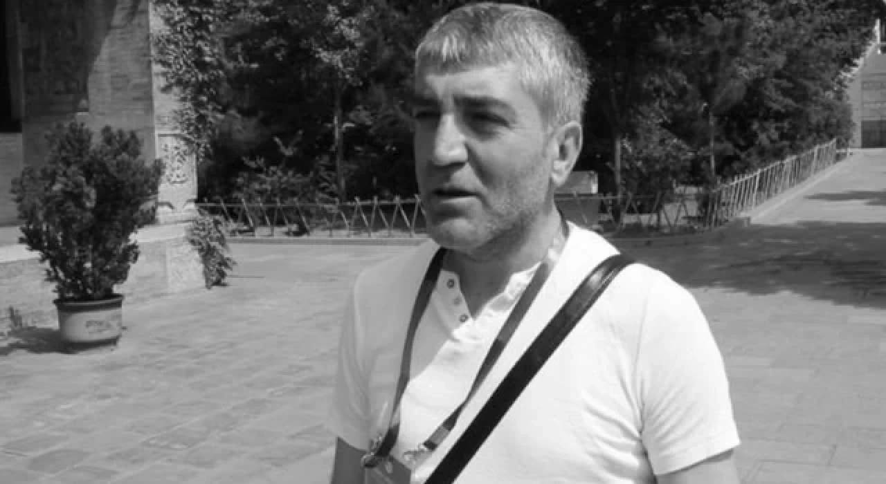 Gazeteci Ali Ekber Ertürk hayatını kaybetti