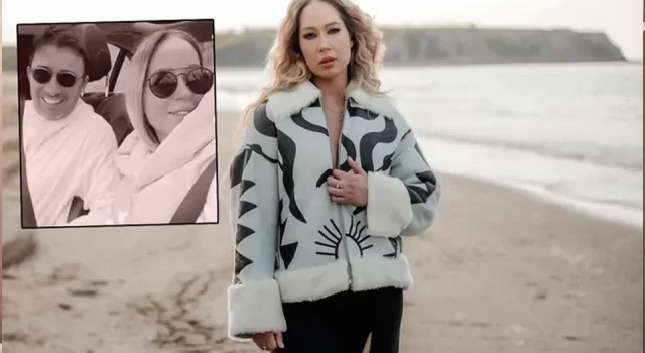 Gülçin Ergül müzik çalışmalarına devam ediyor