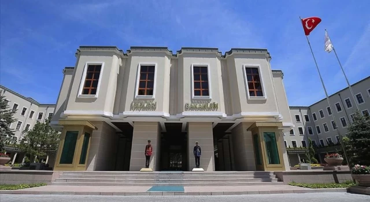 İçişleri Bakanlığı, soru önergelerini parti gruplarına göre yanıtladı