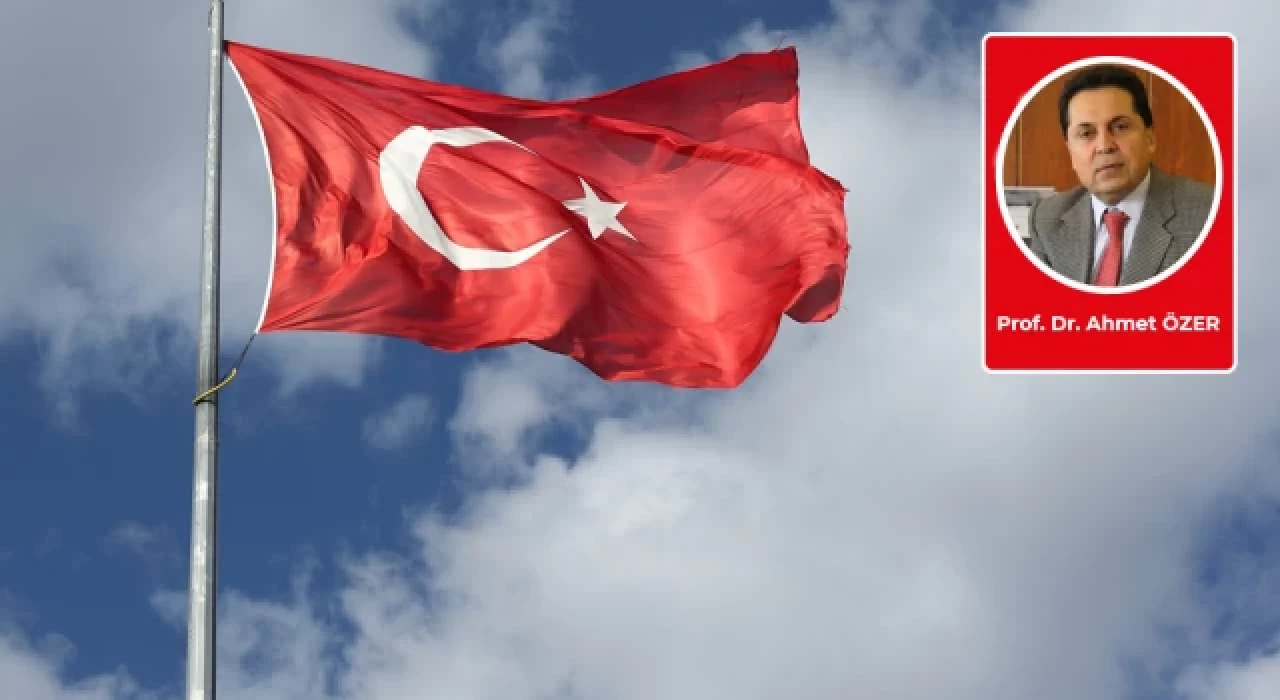 İşleyen süreçler ve devam eden krizlere sistemik ve sosyolojik bir bakış