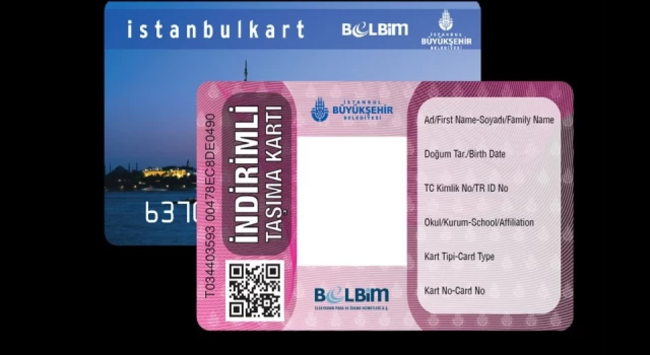 İstanbul'da yapılan toplu ulaşım zammının öğrencilerle ilgili kısmı geri çekildi