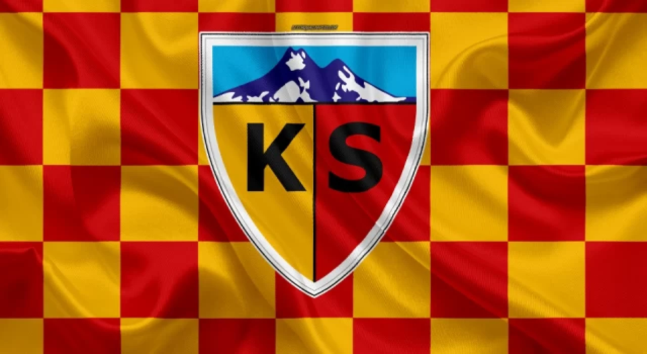 Kayserispor’da kupa mesaisi sürüyor