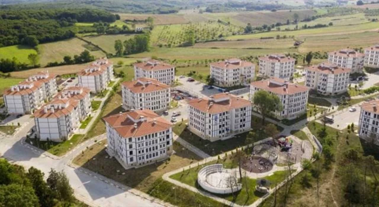 Konut finansmanına ilişkin detaylar ortaya çıktı